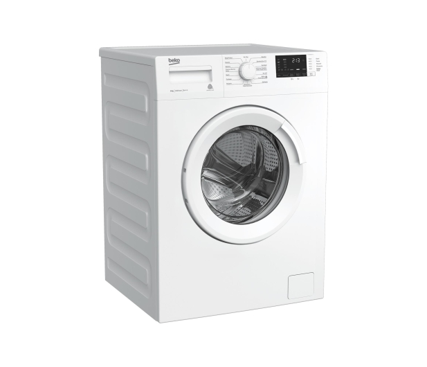 Beko SWRE6512BWW2 - 393847 - zdjęcie 2